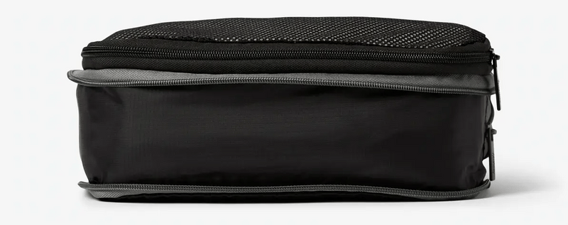 Compression packing Cubes