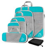 Compression packing Cubes