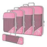 Compression packing Cubes
